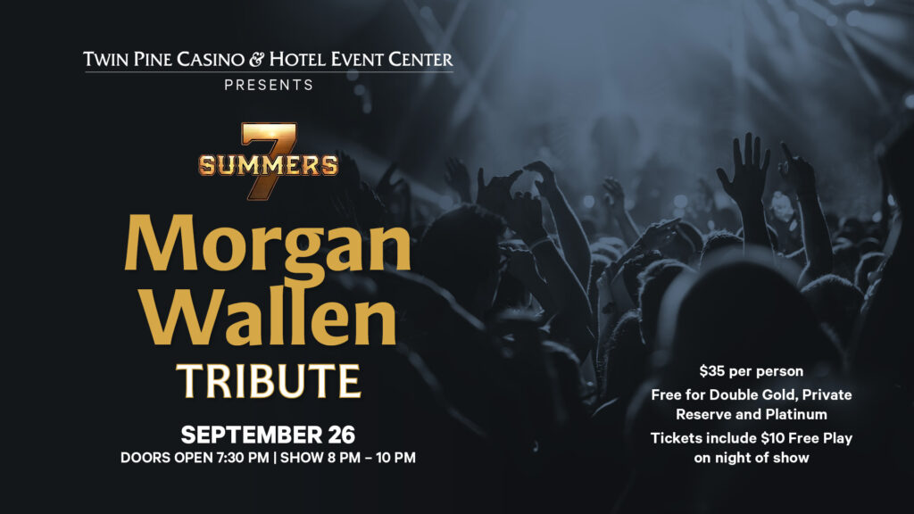 Morgan Wallen Tribute Poster