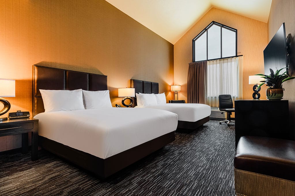 Photo of Dual Queen Room