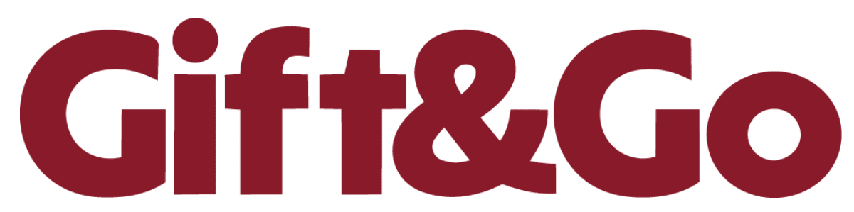 Gift & Go logotype