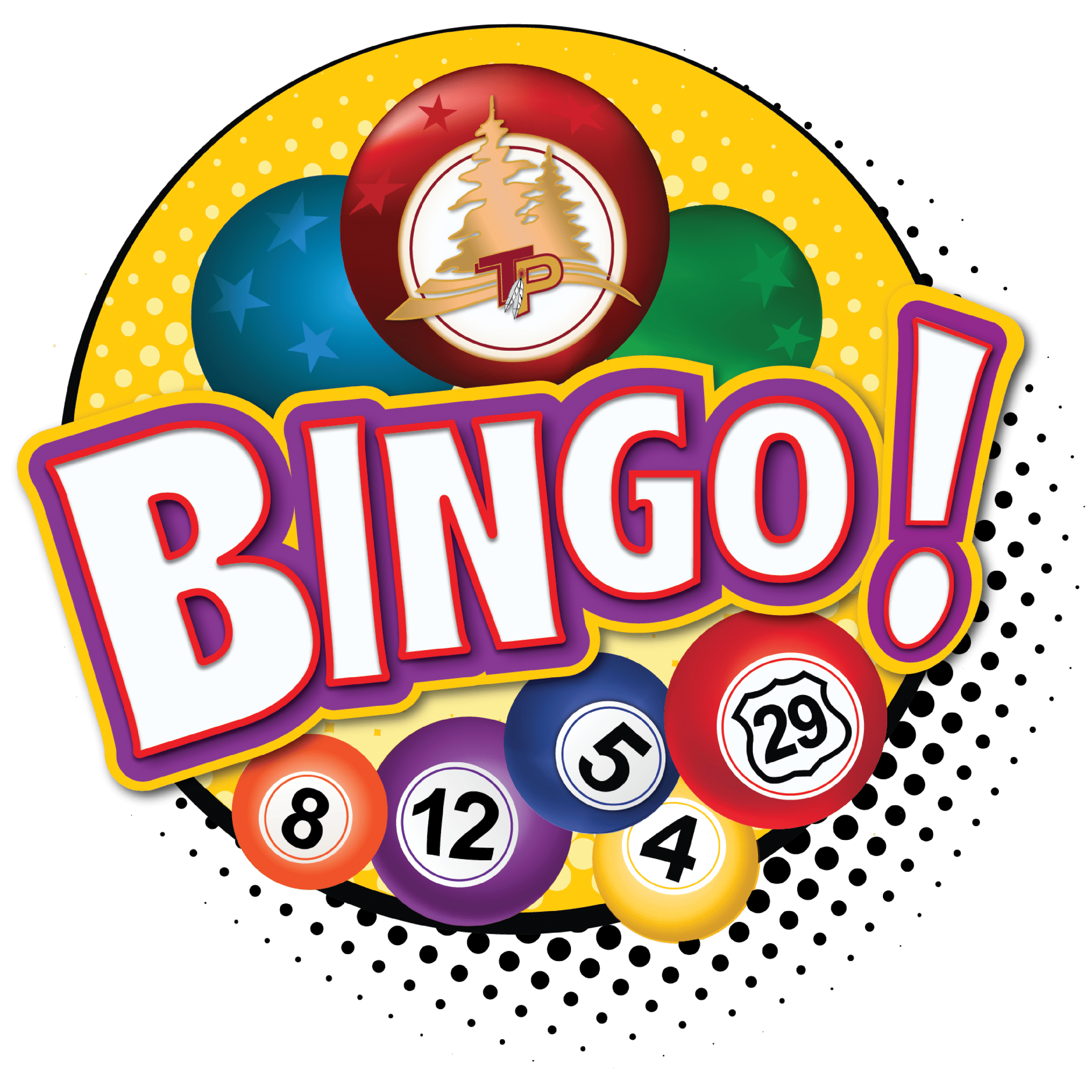 BINGO! logo